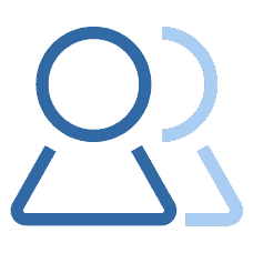 客户管理icon